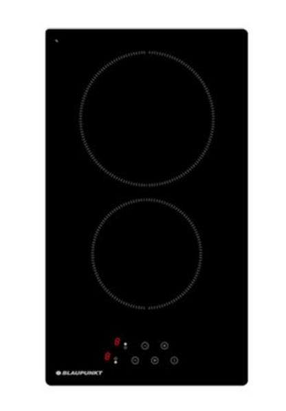 BLAUPUNKT 30CM CERAMIC COOKTOP (BLACK)
