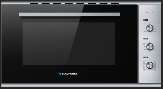 BLAUPUNKT 90CM BUILT-IN OVEN (STAINLESS STEEL)