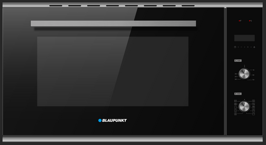 BLAUPUNKT 90CM BUILT-IN OVEN (BLACK)