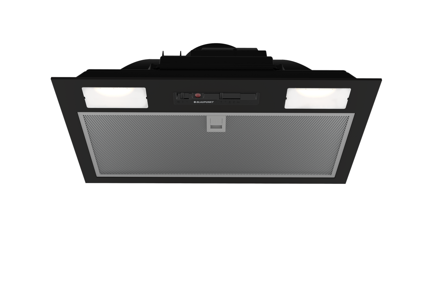 BLAUPUNKT 52CM UNDERMOUNT RANGEHOOD (BLACK)