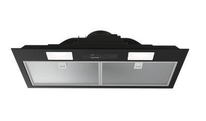 BLAUPUNKT 70CM UNDERMOUNT RANGEHOOD (BLACK)