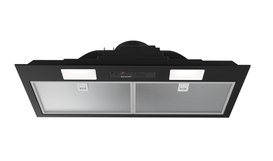 BLAUPUNKT 70CM UNDERMOUNT RANGEHOOD (BLACK)