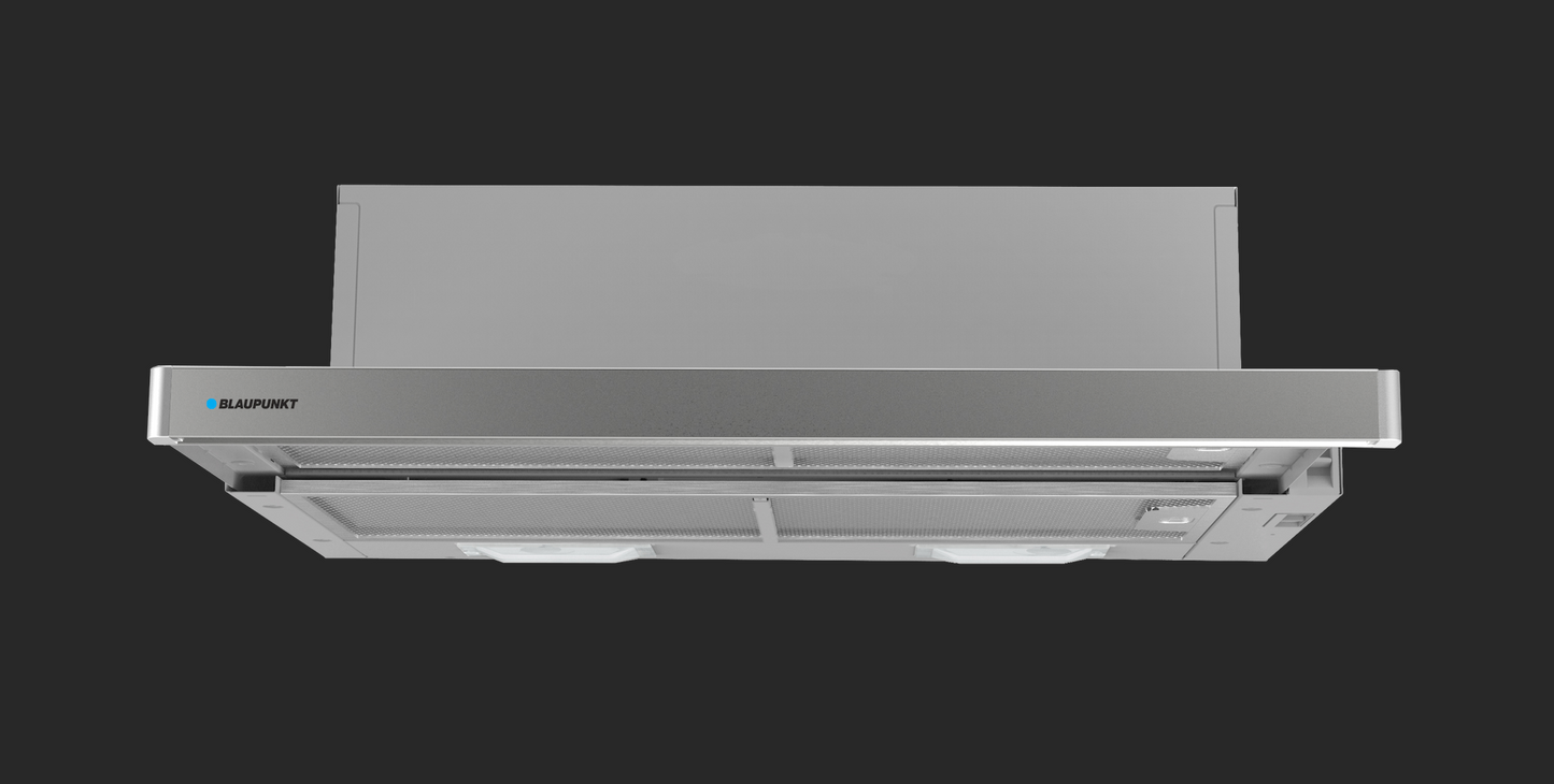 BLAUPUNKT 60CM SLIDEOUT UNDERMOUNT (STAINLESS STEEL)