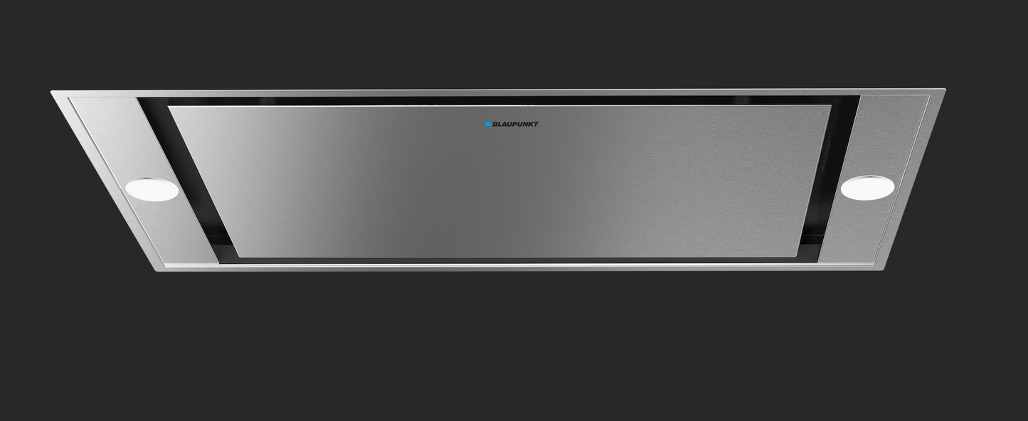 BLAUPUNKT 90CM CEILING CASSETTE (STAINLESS STEEL)
