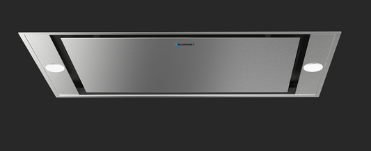 BLAUPUNKT 90CM CEILING CASSETTE (STAINLESS STEEL)
