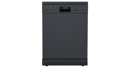 BLAUPUNKT 60CM FREESTANDING DISHWASHER (BLACK)