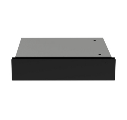 BLAUPUNKT WARMING DRAWER (BLACK)