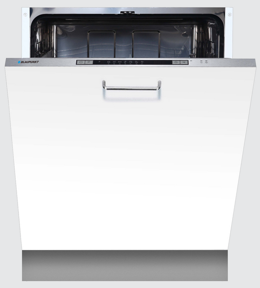 BLAUPUNKT 60CM FULLY-INTEGRATED DISHWASHER