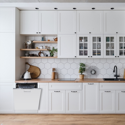 BLAUPUNKT 60CM FULLY-INTEGRATED DISHWASHER