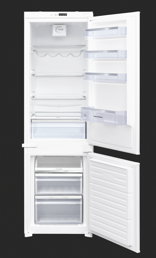 BLAUPUNKT INTEGRATED FRIDGE