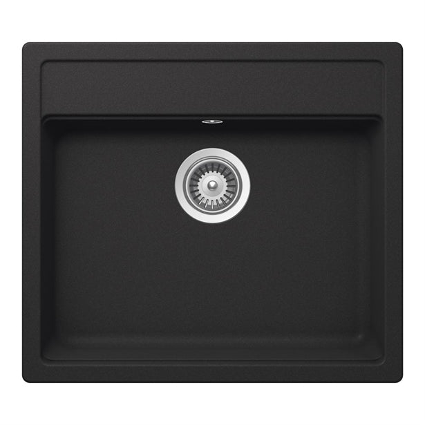 Blaupunkt Tesino Single Bowl Sink Granite
